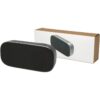 Stark 2.0 5 W gerecycled plastic IPX5 Bluetooth® speaker