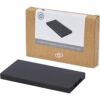 Connect powerbank 5000 mAh van RCS gerecycled aluminium