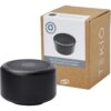 Rise Bluetooth®-minispeaker van RCS gerecycled aluminium 3W