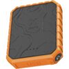 Xtorm XR201 Xtreme waterdichte robuuste powerbank met zaklamp 10.000 mAh 20 W QC3.0