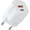 Xtorm XEC020 GaN² Ultra wandoplader 20 W