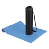 Cobra fitness en yoga mat