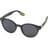 Claude ronde trendy zonnebril