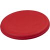 Orbit frisbee van gerecycled plastic