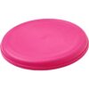 Orbit frisbee van gerecycled plastic