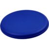 Orbit frisbee van gerecycled plastic