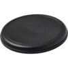 Orbit frisbee van gerecycled plastic