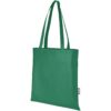 Zeus GRS gerecycled non woven conferentiedraagtas 6 l
