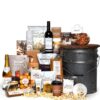 UITVERKOCHT - Kerstpakket Opbergen