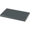 Pep 4000 mAh aluminium powerbank