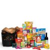 UITVERKOCHT - Kerstpakket Vreugdevuur van Genot