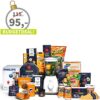 UITVERKOCHT - Kerstpakket Puur Verwenplezier