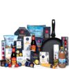 UITVERKOCHT - Kerstpakket Hollandse Verwennerij