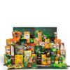 UITVERKOCHT - Kerstpakket Favorite