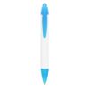 BIC brede mini balpen full colour