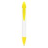 BIC brede mini balpen full colour