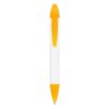 BIC brede mini balpen full colour