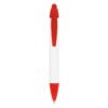 BIC brede mini balpen full colour