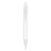 BIC brede mini balpen full colour