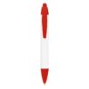 BIC brede mini balpen full colour