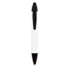 BIC brede mini balpen full colour