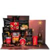 UITVERKOCHT - Kerstpakket Tafel Dekken