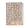 VINGA Lenox plaid