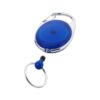 Gerlos sleutelhanger/rollerclip