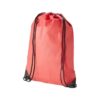 Evergreen non woven premium rugzak