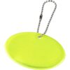 Reflecterende hanger rond groot