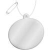 RFX™ ovale reflecterende pvc hanger