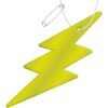 RFX™ reflecterende pvc hanger met flits