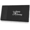 SCX.design P20 oplichtende slimme powerbank