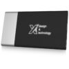 SCX.design P20 oplichtende slimme powerbank