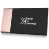 SCX.design P20 oplichtende slimme powerbank