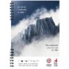 EcoNotebook NA5 met premium cover