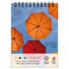 EcoNotebook NA6 met standaard cover
