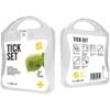 MyKit Teken set