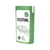 MiniKit Festival set