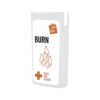 MiniKit Brandwonden eerste hulp set