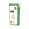 MiniKit Brandwonden eerste hulp set