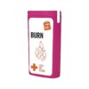 MiniKit Brandwonden eerste hulp set