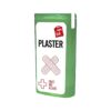 MiniKit Pleister set