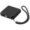 Powerbank WS109 2000mAh Black