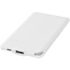 Powerbank WS119 4000mAh Black