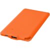 Powerbank WS119 4000mAh Black