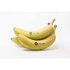 Bananen met logo