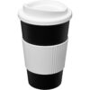 Americano® 35 cl. geïsoleerde beker met grip