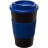 Americano® 35 cl. geïsoleerde beker met grip