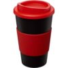 Americano® 35 cl. geïsoleerde beker met grip